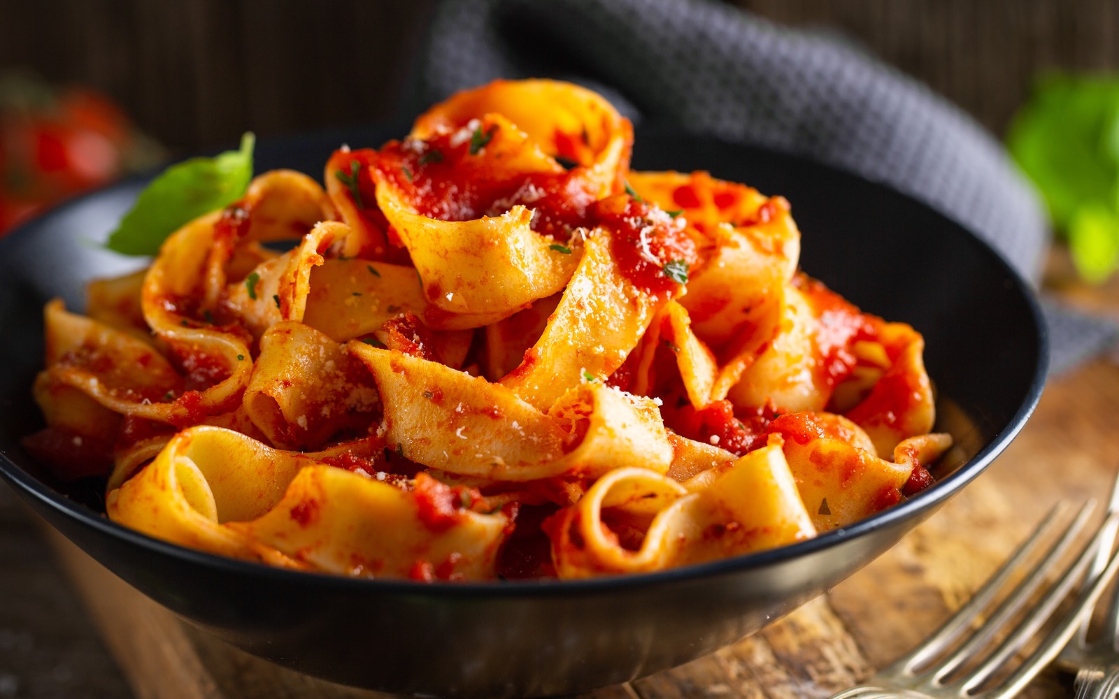 The Ultimate Guide to the Perfect Pasta Sauce