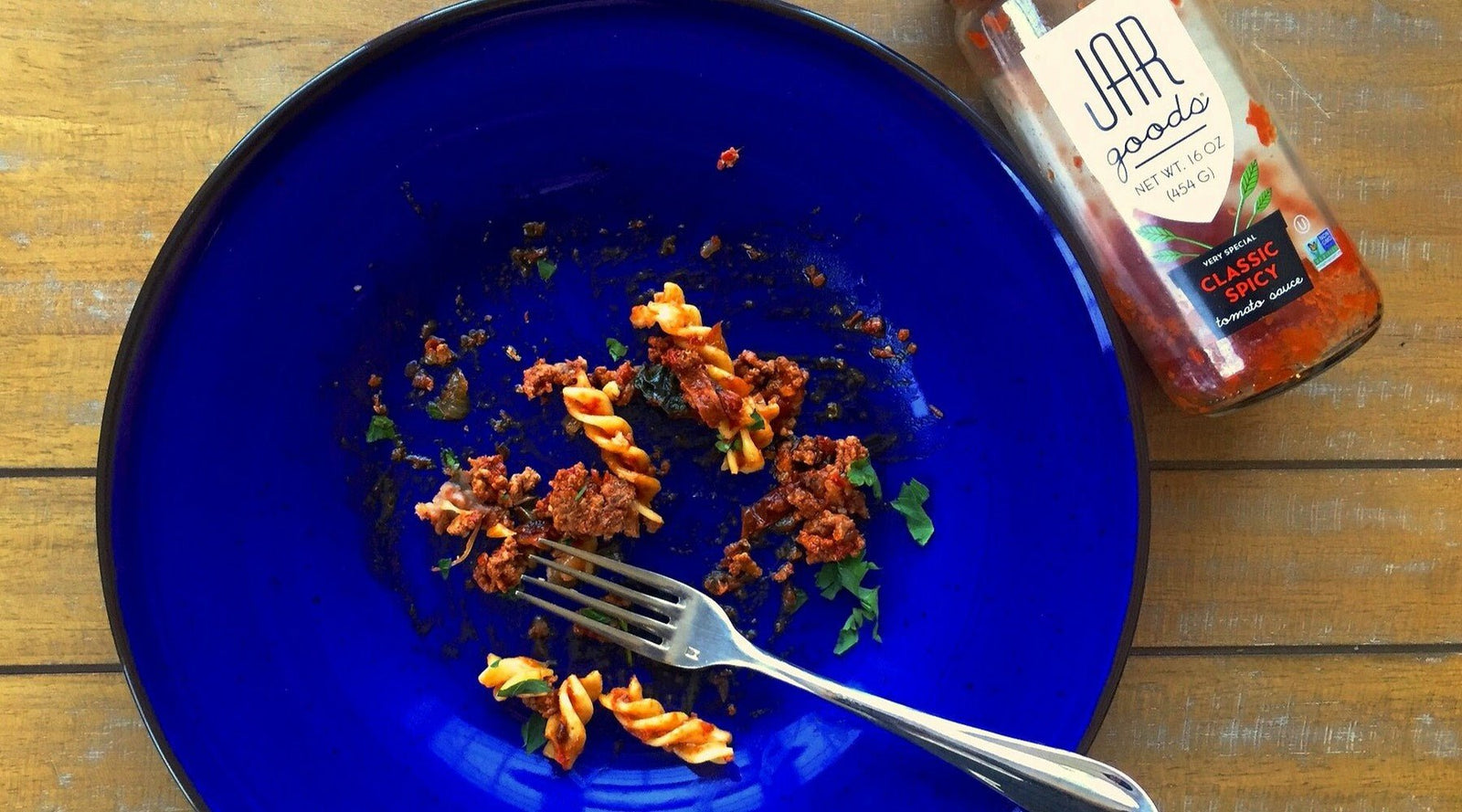Spicy Sun Dried Tomato Pasta Bake - Jule's Tomato Sauce