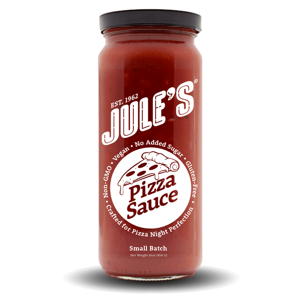 Pizza Sauce