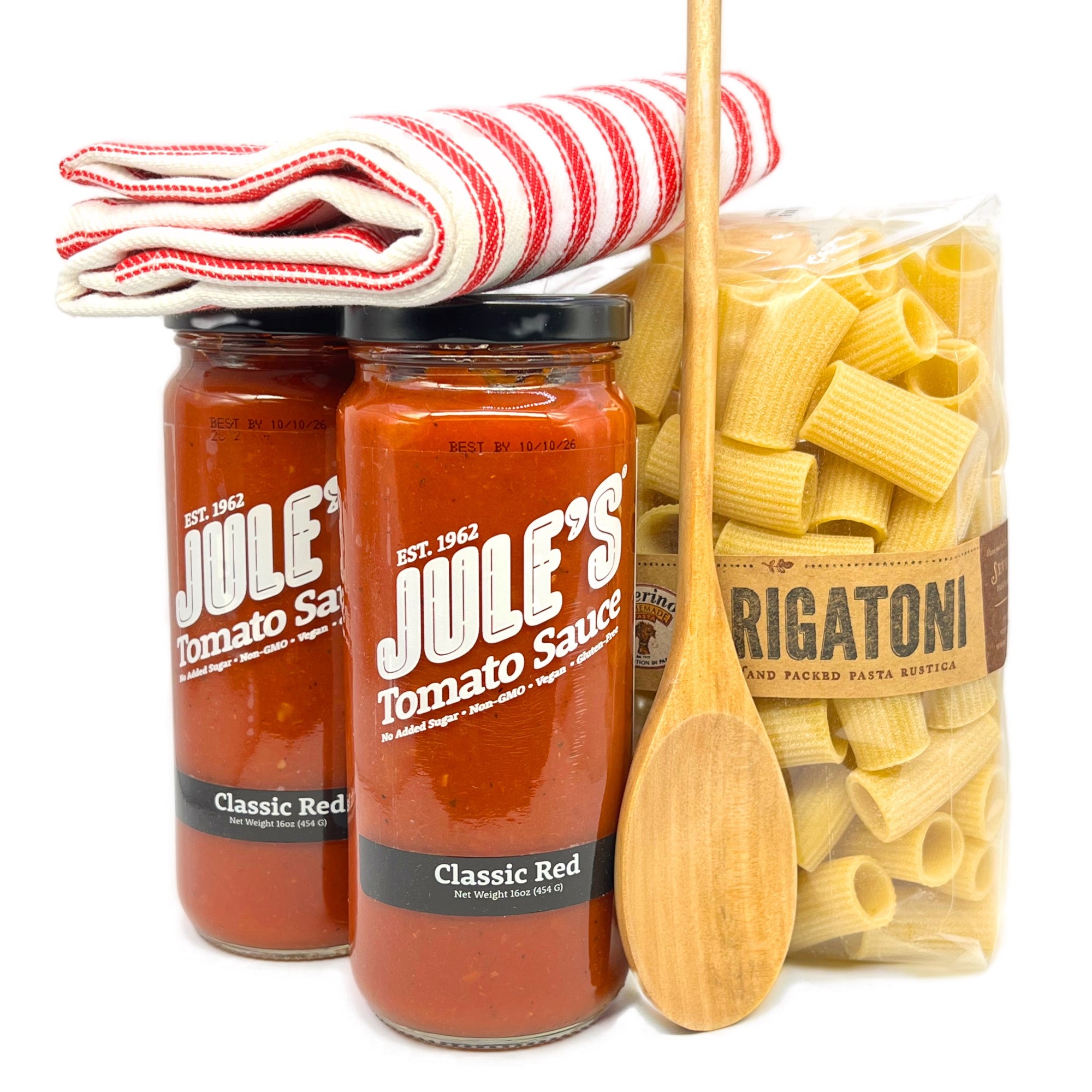 Tomato Sauce Gift Bundle