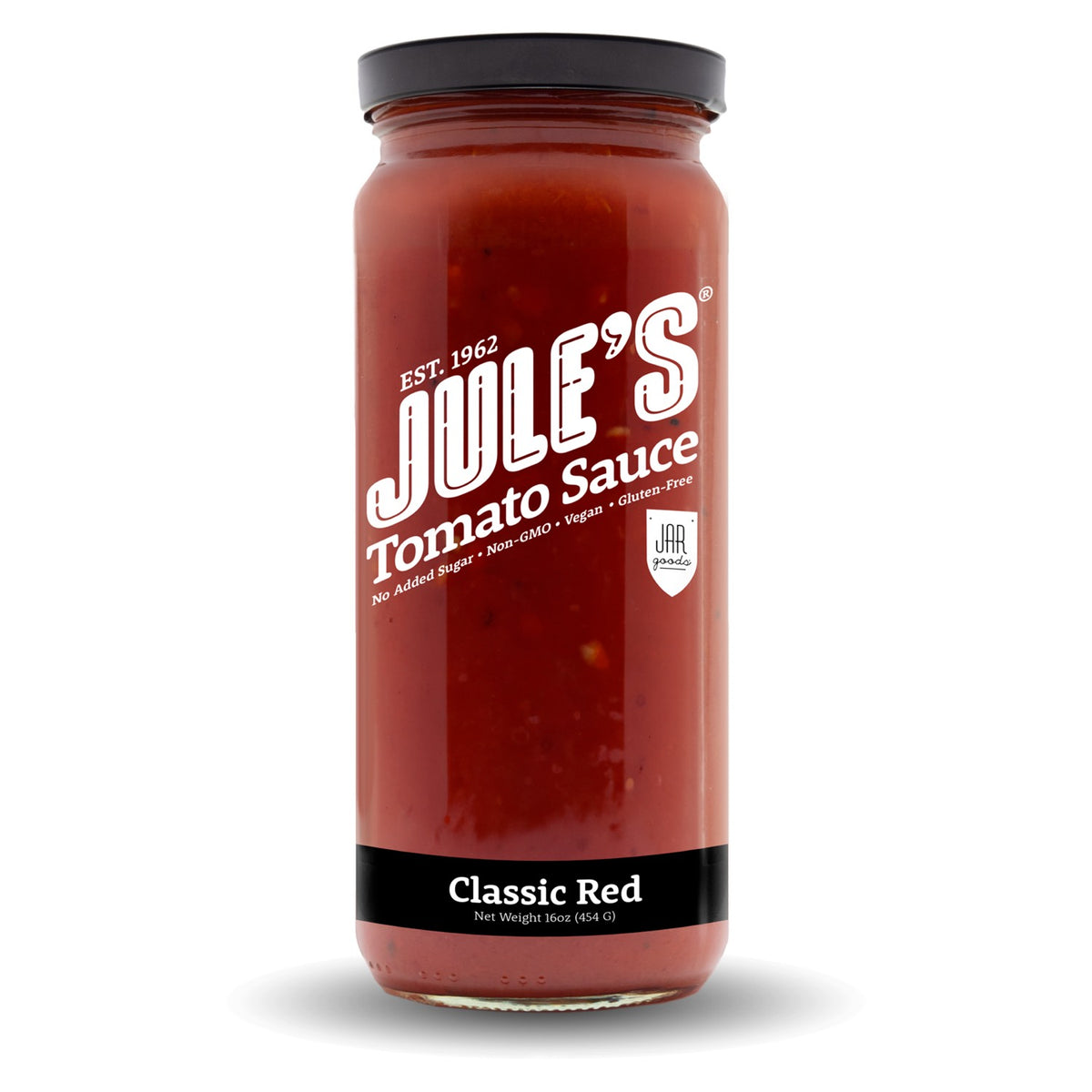 Classic Red Tomato Sauce