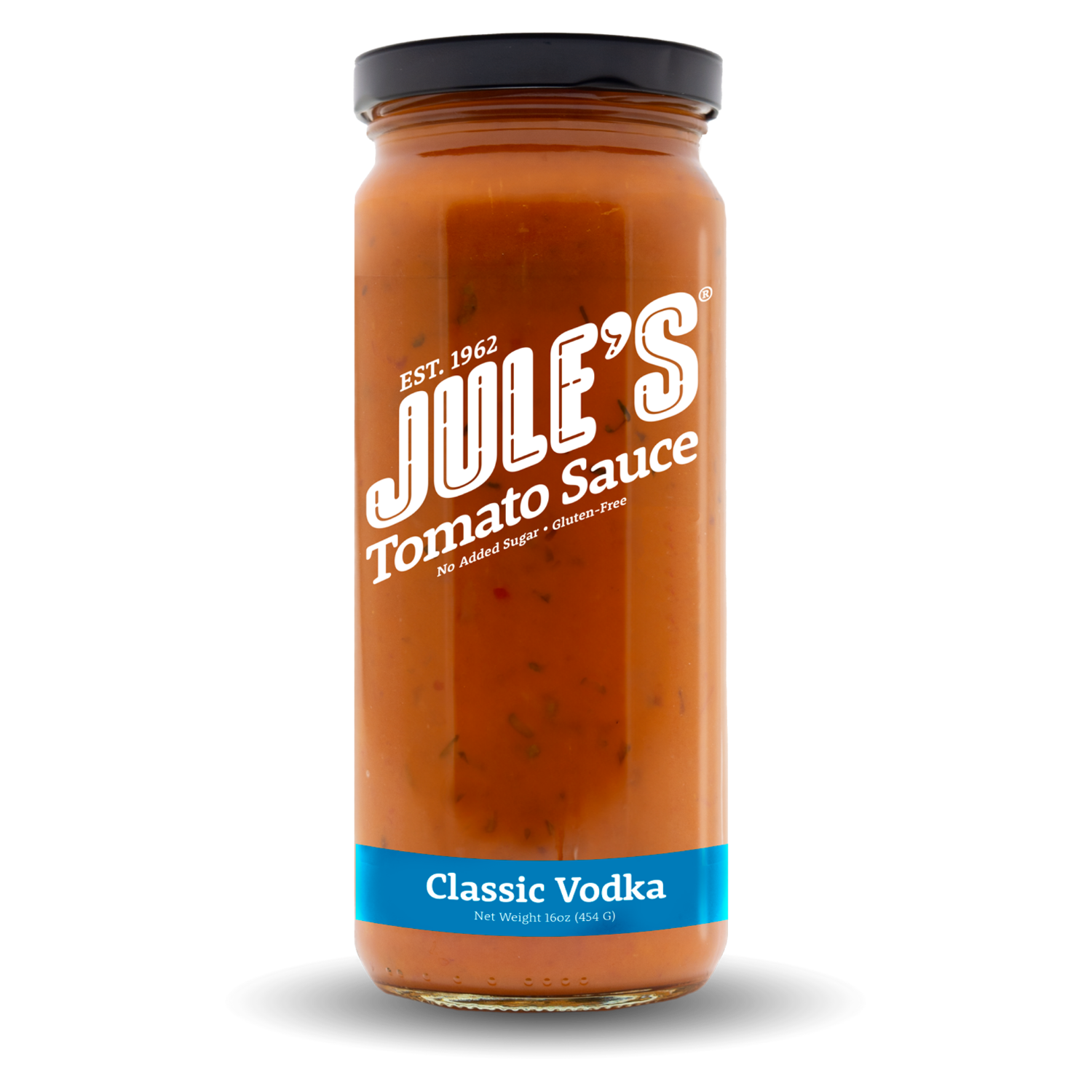 Classic Vodka Sauce