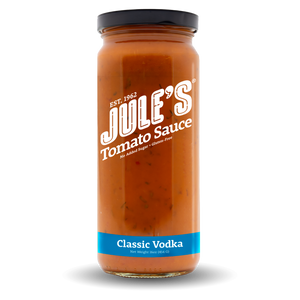 Classic Vodka Sauce