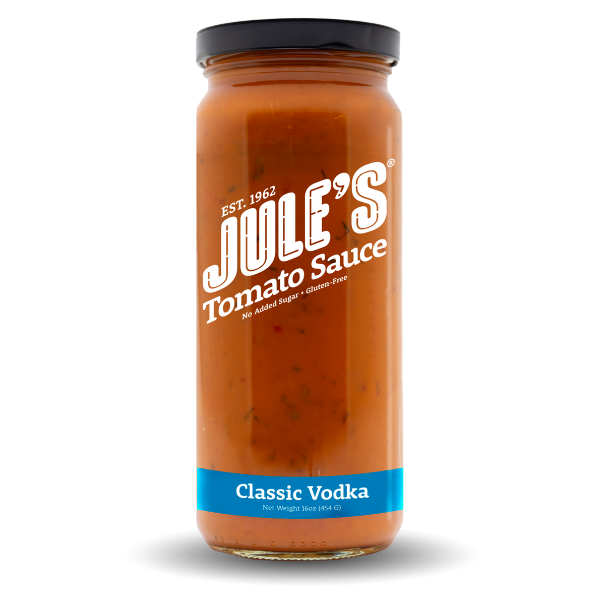 Classic Vodka Sauce