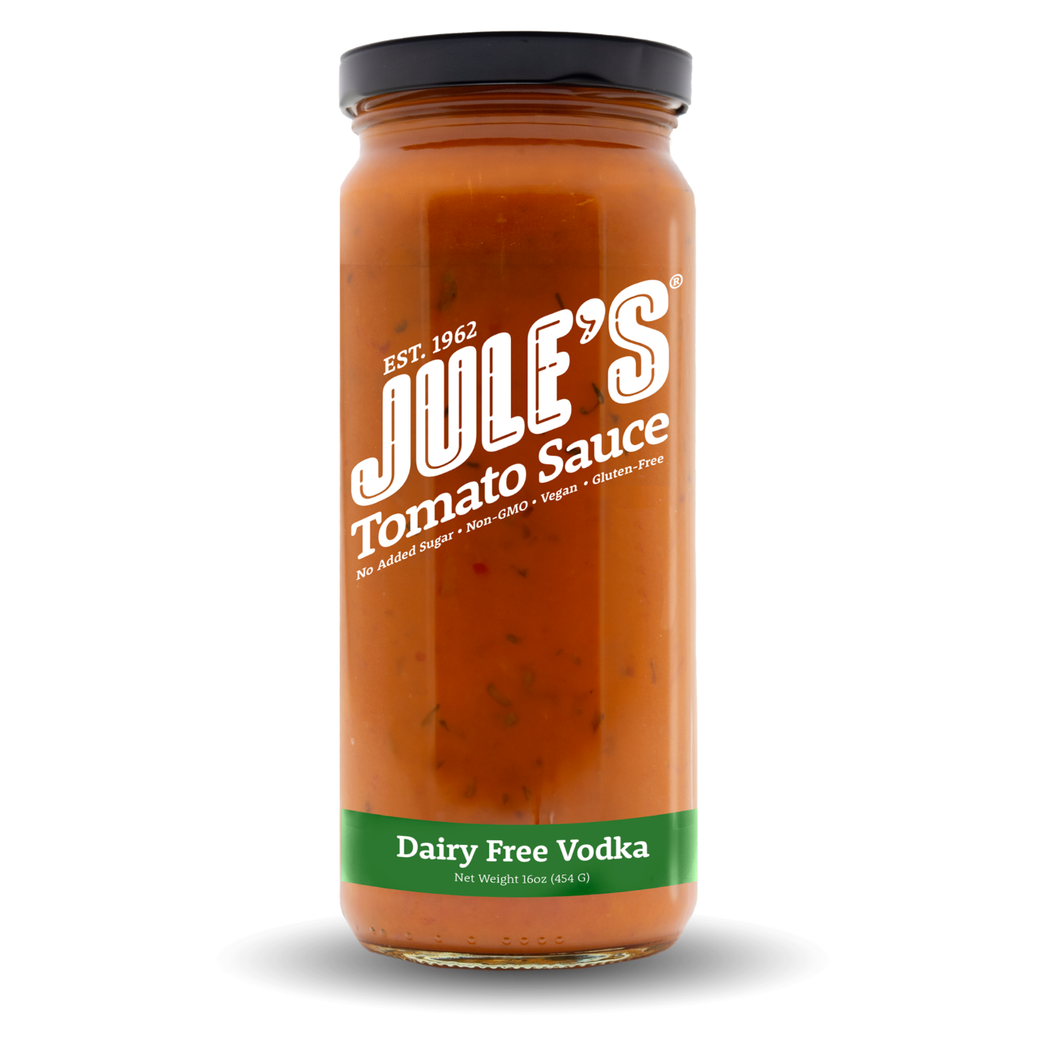 Dairy-Free Vodka Sauce