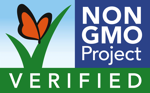 Jar Goods is Non GMO Project Verified